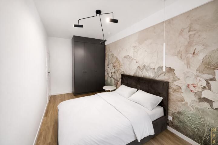 Mieszkanie 2-pokojowe Wrocław, pl. Jana Pawła II. Zdjęcie 6