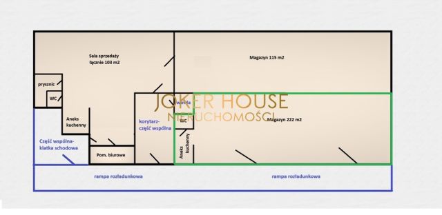 Hala/magazyn Rzeszów. Zdjęcie 10