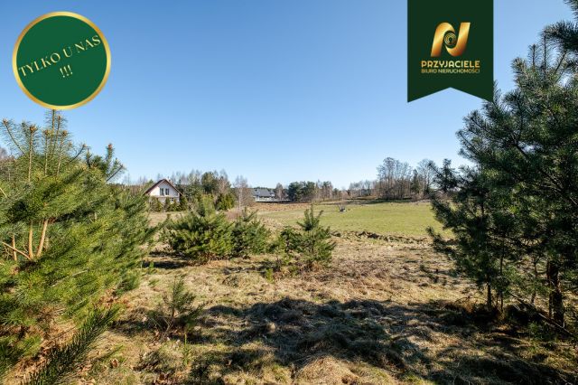 Działka budowlana Bojano, ul. Wiosenna. Zdjęcie 9