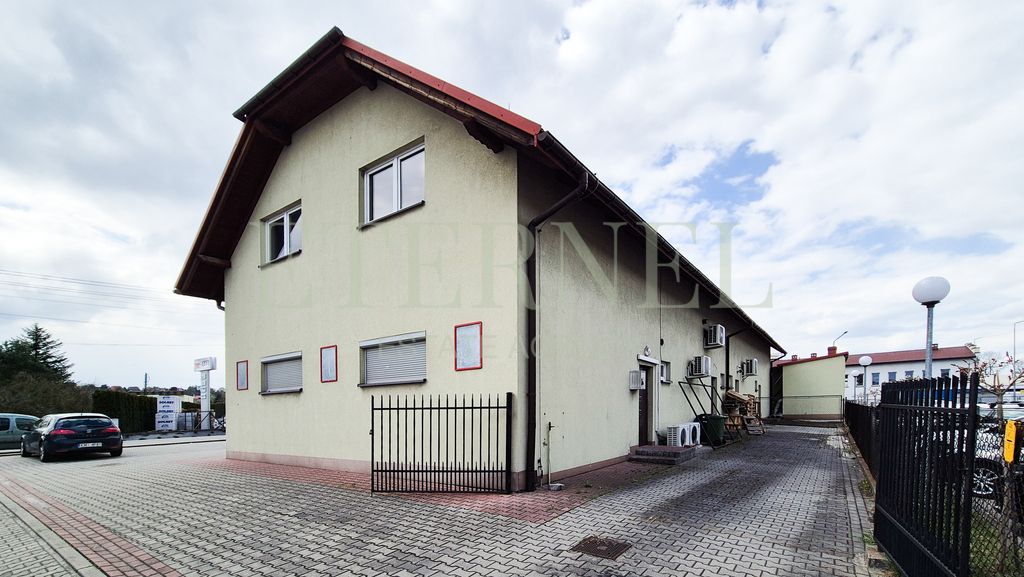 Lokal Miechów. Zdjęcie 3