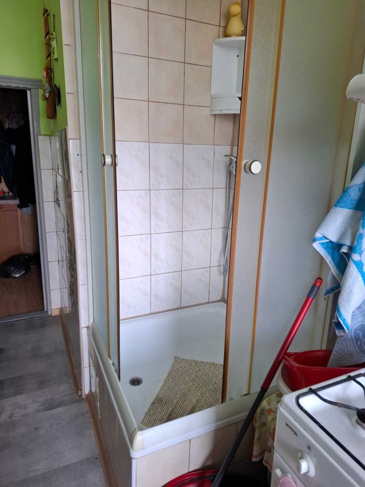 Mieszkanie 1-pokojowe Łódź Polesie, ul. Piotrkowska. Zdjęcie 4