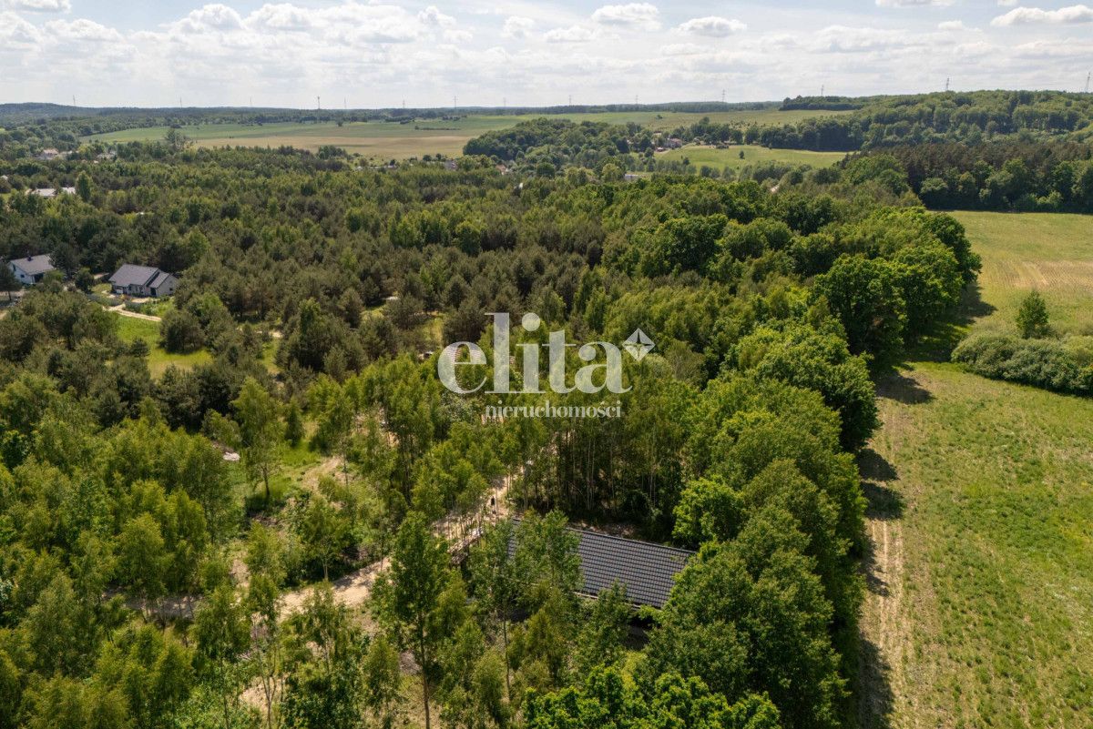 dom wolnostojący, 4 pokoje Czerniewo. Zdjęcie 12