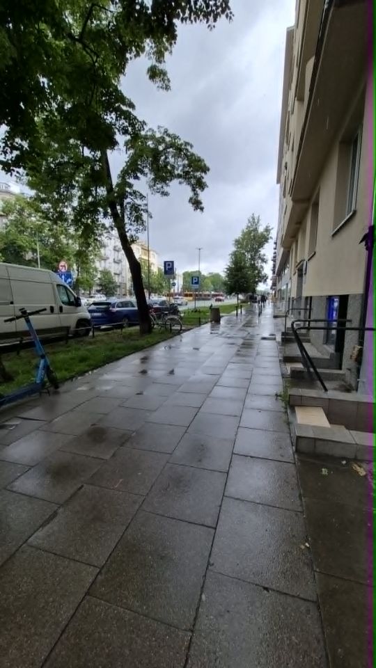 Lokal Warszawa Mokotów, al. Niepodległości. Zdjęcie 2
