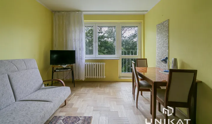 Mieszkanie 2-pokojowe Warszawa Mokotów, ul. Barcelońska