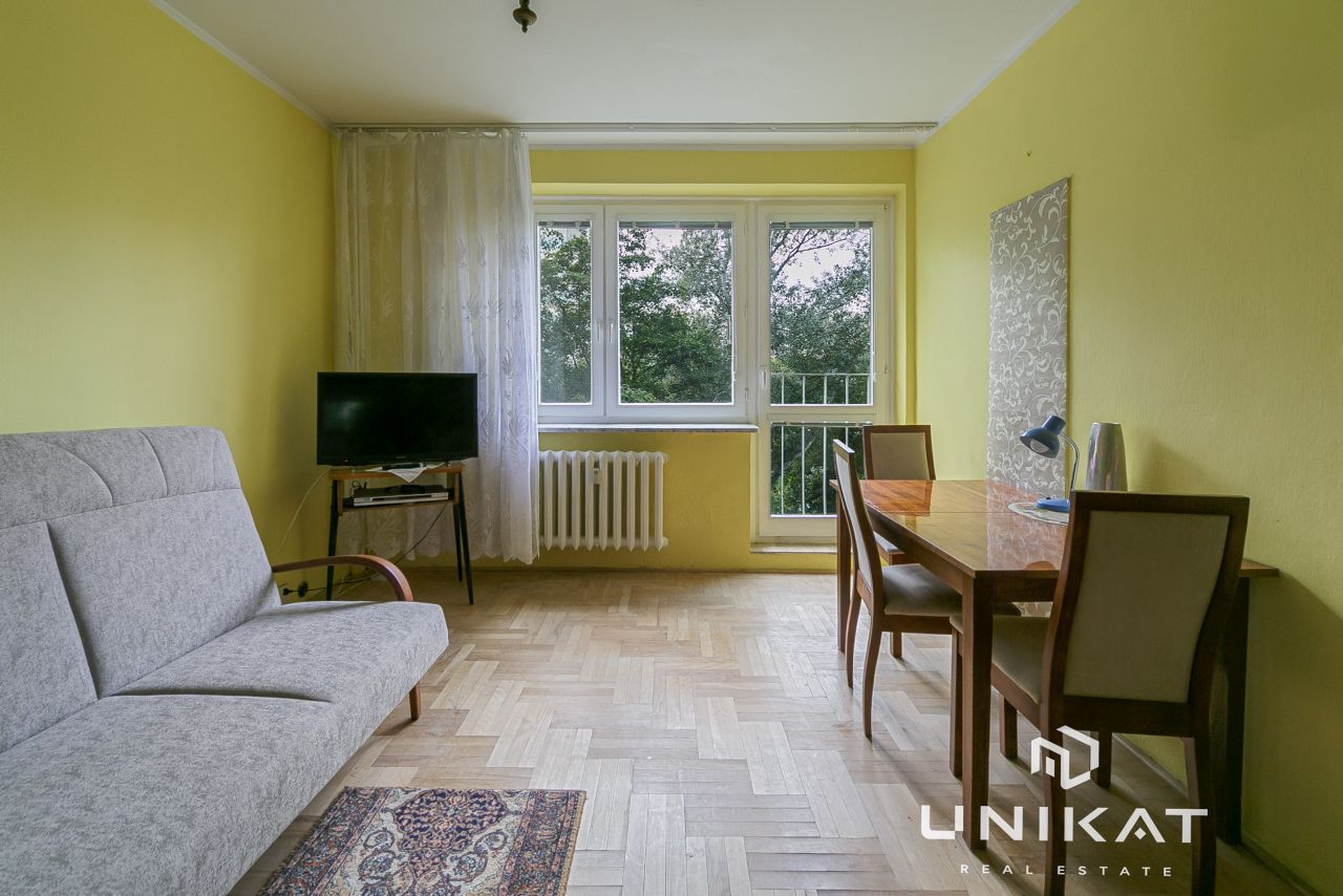 Mieszkanie 2-pokojowe Warszawa Mokotów, ul. Barcelońska. Zdjęcie 1