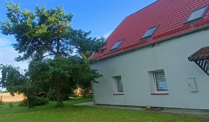 Mieszkanie 3-pokojowe Redy-Osada