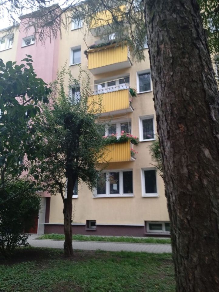 Mieszkanie 3-pokojowe Hrubieszów, ul. Polna. Zdjęcie 4