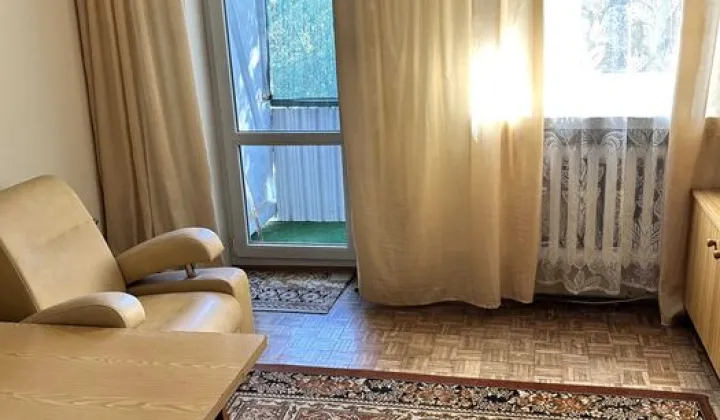 Mieszkanie 3-pokojowe Lublin LSM, ul. Wileńska