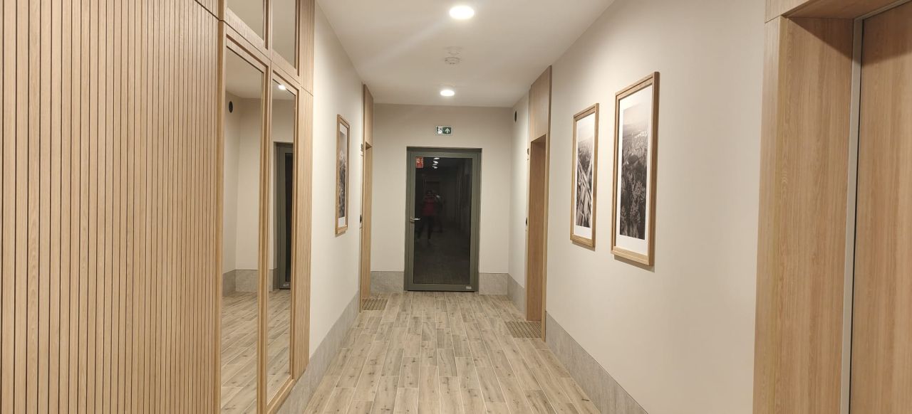 Mieszkanie 2-pokojowe Gdańsk Piecki, ul. Stanisława Lema. Zdjęcie 12