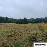 Działka rolna Wólka Czułczycka. Zdjęcie 1