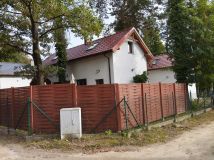dom wolnostojący Lubasz. Zdjęcie 4