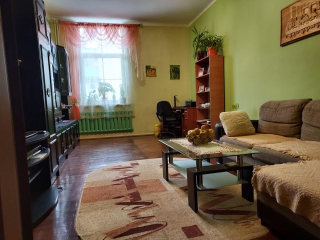 Mieszkanie 3-pokojowe Bielsko-Biała Leszczyny, ul. Tadeusza Kościuszki. Zdjęcie 1