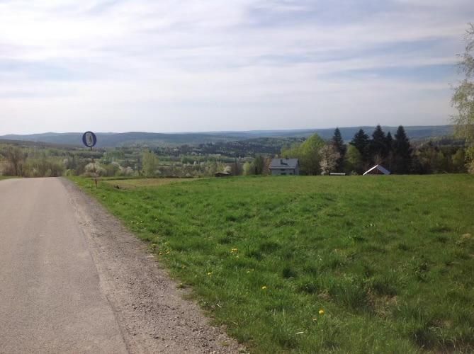 Działka rolno-budowlana Skopów. Zdjęcie 14