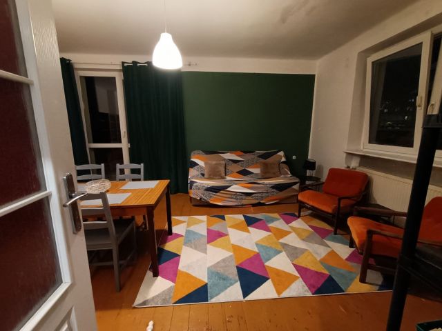 Pokój Gdańsk Oliwa, ul. Polanki. Zdjęcie 1