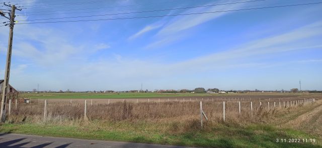 Działka budowlana Małszyce. Zdjęcie 1