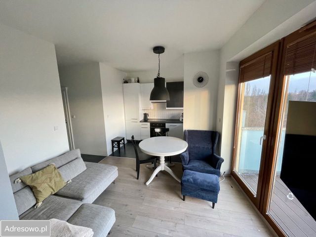 Mieszkanie 1-pokojowe Warszawa, ul. Karola Chodkiewicza. Zdjęcie 1