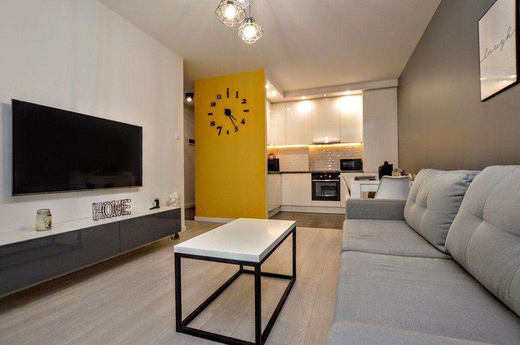 Mieszkanie 2-pokojowe Rzeszów, ul. Lubelska