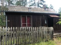 Działka rolno-budowlana Pogorzelec. Zdjęcie 4