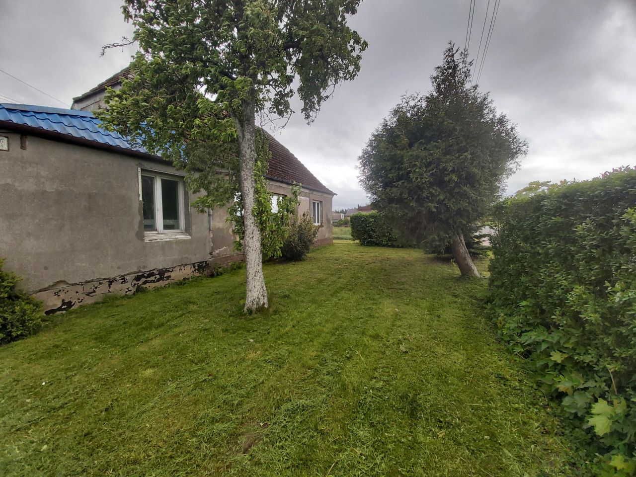 Działka rolno-budowlana Dygowo, ul. Barcińska. Zdjęcie 3