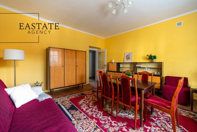 Mieszkanie 2-pokojowe Warszawa Włochy, ul. Żwirki i Wigury. Zdjęcie 4