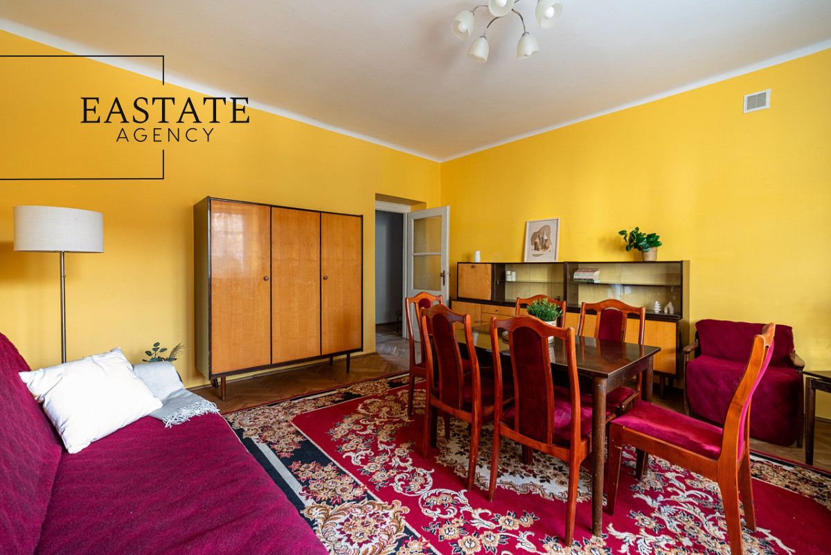 Mieszkanie 2-pokojowe Warszawa Włochy, ul. Żwirki i Wigury. Zdjęcie 4