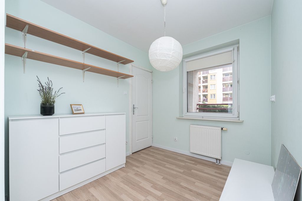 Mieszkanie 3-pokojowe Warszawa Ursus, ul. Tomcia Palucha. Zdjęcie 9