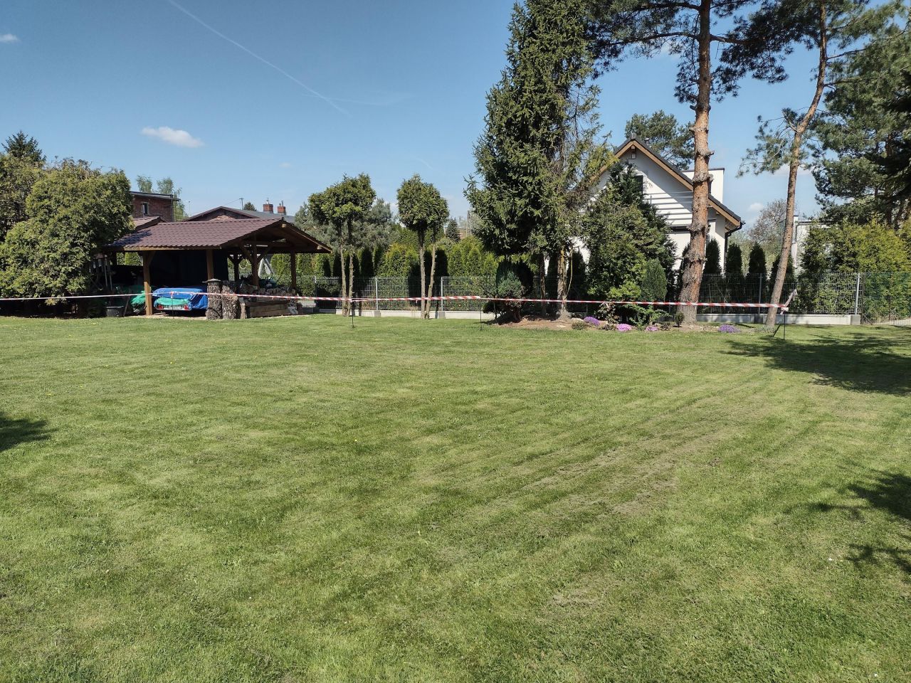 Działka budowlana Mysłowice Brzęczkowice, ul. Kolejowa. Zdjęcie 8