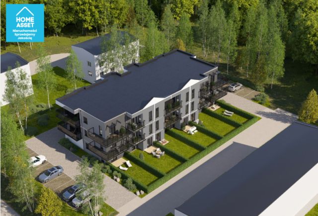 Mieszkanie 3-pokojowe Gdańsk Sobieszewo, ul. Kwiatowa. Zdjęcie 4