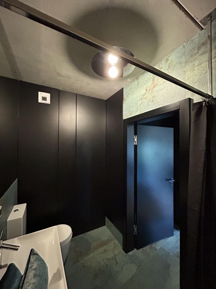 Mieszkanie 2-pokojowe Gliwice Ostropa, ul. Ignacego Daszyńskiego. Zdjęcie 13