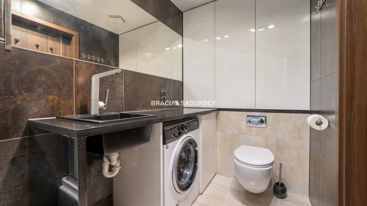 Mieszkanie 3-pokojowe Kraków Bieżanów, ul. Polonijna. Zdjęcie 11