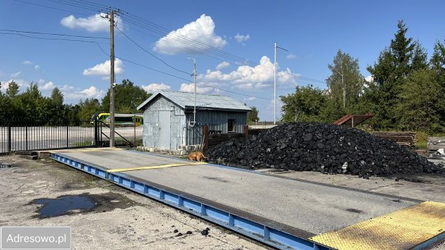 Działka inwestycyjna Niemojki. Zdjęcie 1