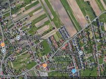 bliźniak, 6 pokoi Zielonki, ul. Galicyjska