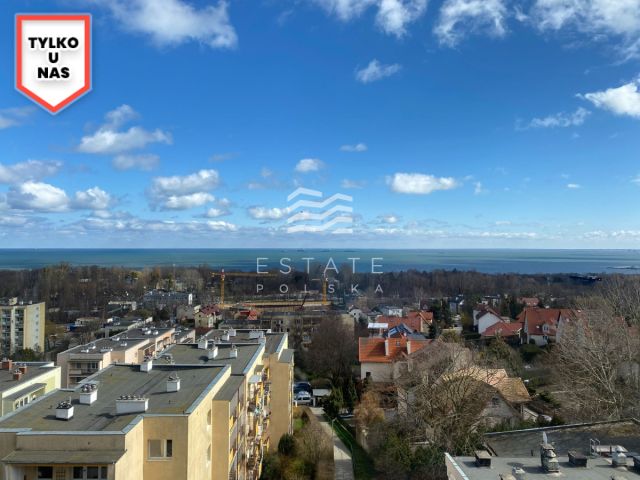 Mieszkanie 3-pokojowe Sopot Kamienny Potok, ul. Kujawska. Zdjęcie 24