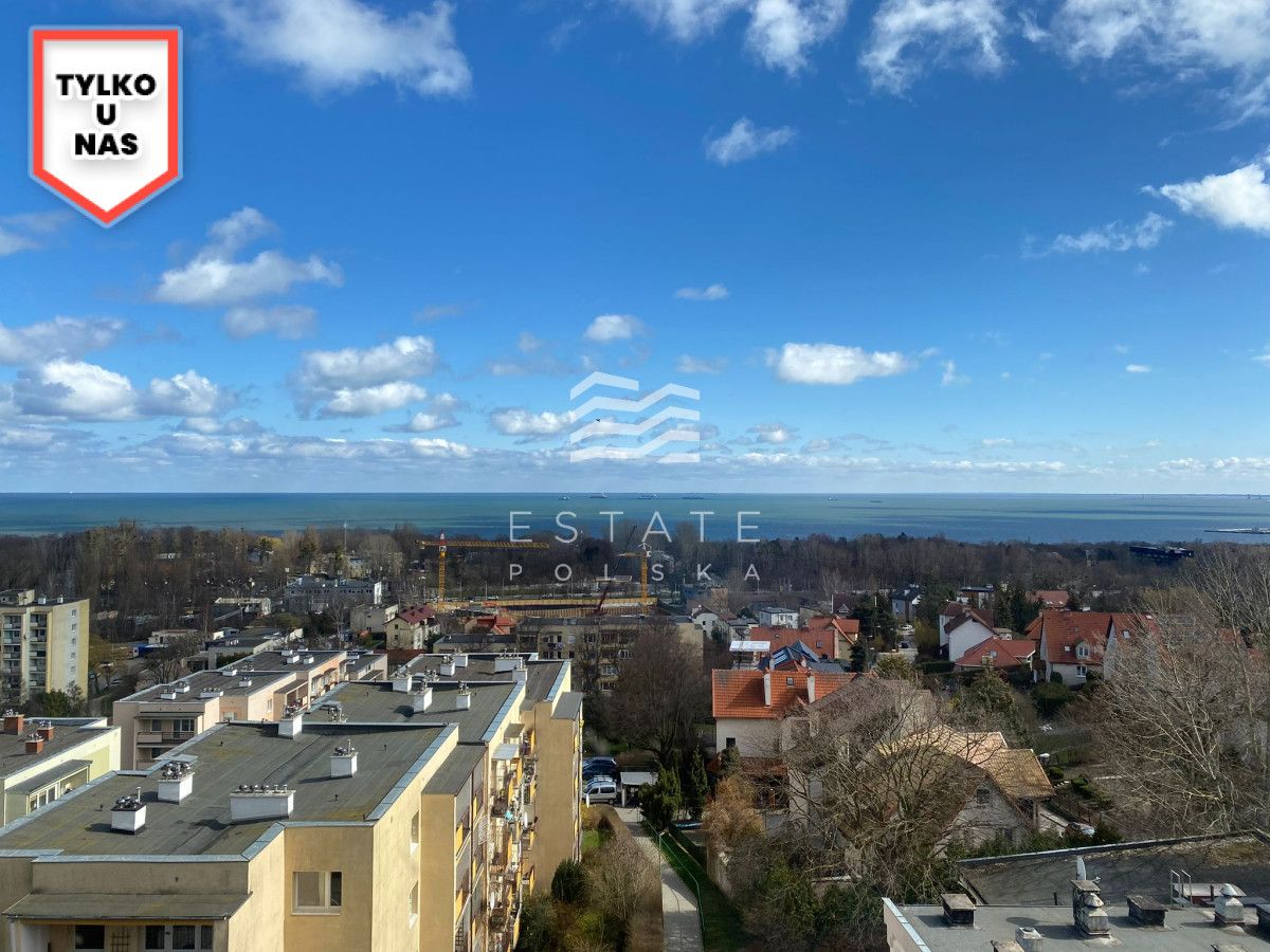 Mieszkanie 3-pokojowe Sopot Kamienny Potok, ul. Kujawska. Zdjęcie 24