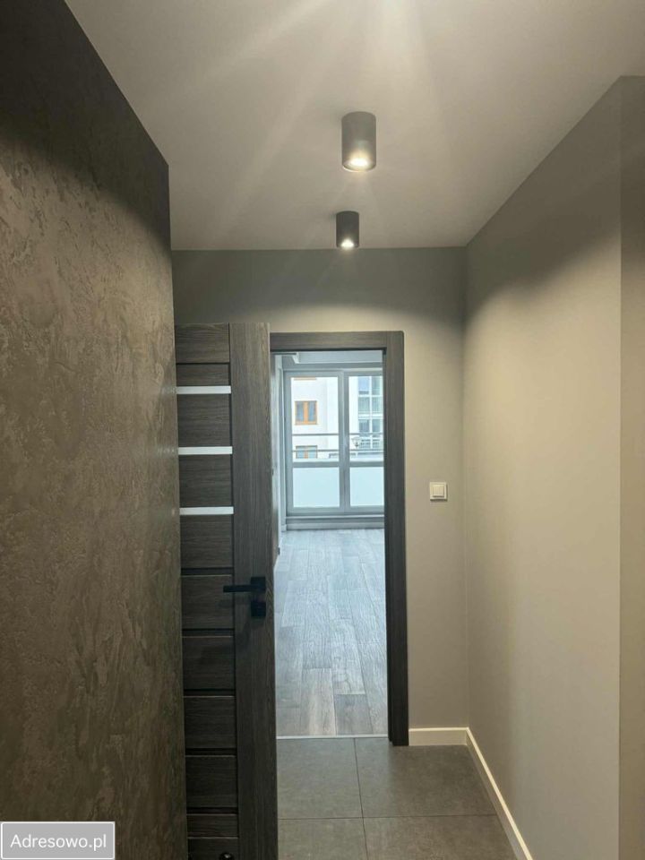 Mieszkanie 2-pokojowe Rzeszów Staromieście, ul. Antoniego Gromskiego. Zdjęcie 10