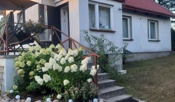 dom wolnostojący, 2 pokoje Rajec Poduchowny