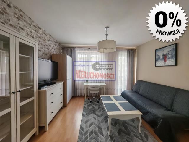 Mieszkanie 2-pokojowe Mińsk Mazowiecki Centrum, ul. Tadeusza Kościuszki. Zdjęcie 1