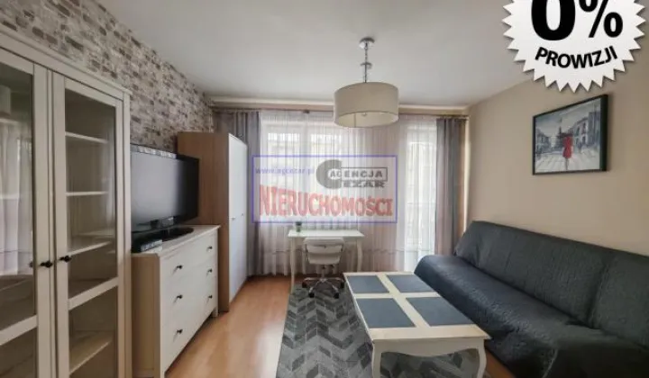 Mieszkanie 2-pokojowe Mińsk Mazowiecki Centrum, ul. Tadeusza Kościuszki