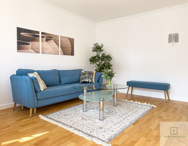 Mieszkanie 3-pokojowe Warszawa Białołęka, ul. Skarbka z Gór. Zdjęcie 4