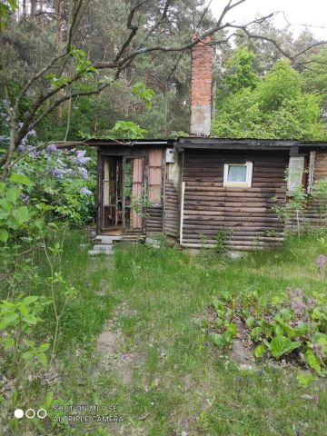 Działka rolna Lutkówka Druga, ul. Środkowa. Zdjęcie 1