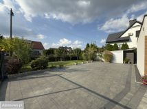 dom wolnostojący, 4 pokoje Słubice, ul. Nocznickiego. Zdjęcie 3