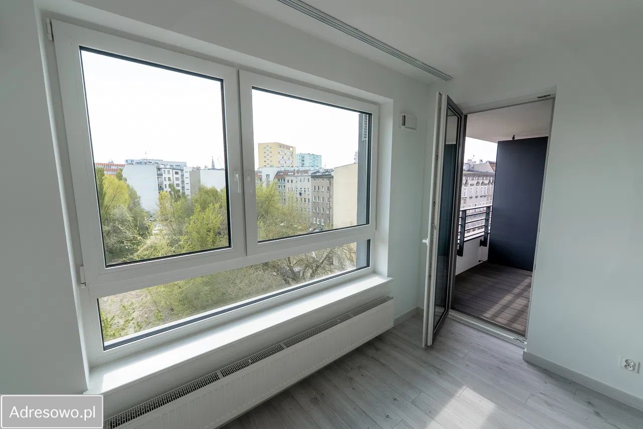 Mieszkanie 2-pokojowe Szczecin Centrum, ul. Miedziana. Zdjęcie 4