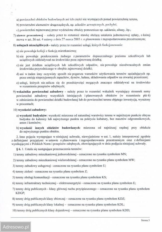 Działka budowlana Kwidzyn, ul. Długa. Zdjęcie 13