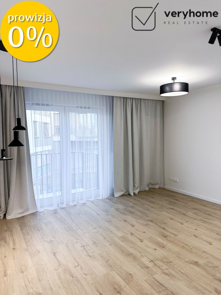 Mieszkanie 2-pokojowe Kraków Ruczaj, ul. Karola Bunscha. Zdjęcie 6