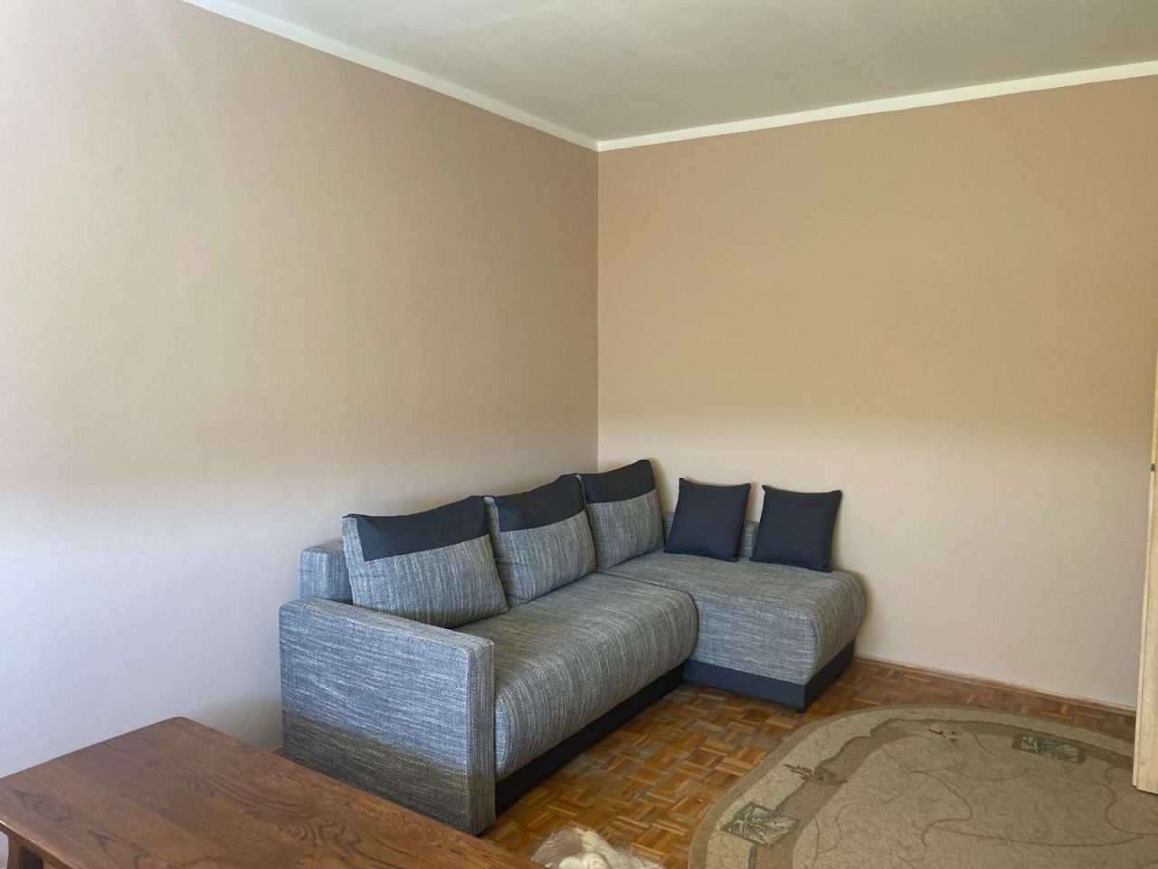 Mieszkanie 1-pokojowe Hrubieszów, ul. Józefa Piłsudskiego