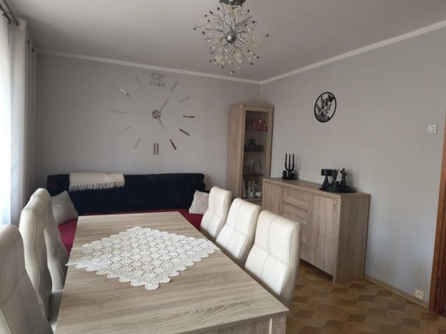 Mieszkanie 3-pokojowe Mińsk Mazowiecki, ul. gen. Kazimierza Sosnkowskiego. Zdjęcie 1