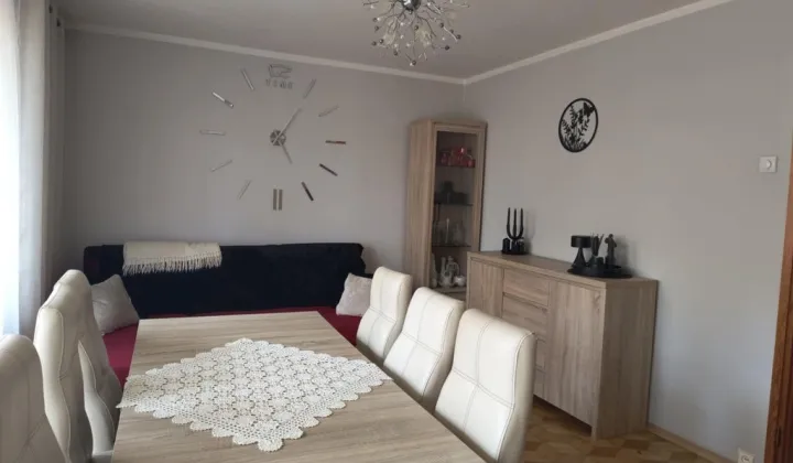 Mieszkanie 3-pokojowe Mińsk Mazowiecki, ul. gen. Kazimierza Sosnkowskiego