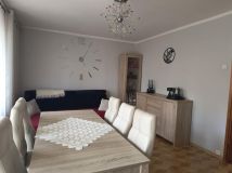 Mieszkanie 3-pokojowe Mińsk Mazowiecki, ul. gen. Kazimierza Sosnkowskiego