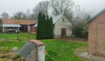 gospodarstwo Uchanie