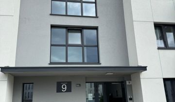 Mieszkanie 3-pokojowe Wrocław Maślice